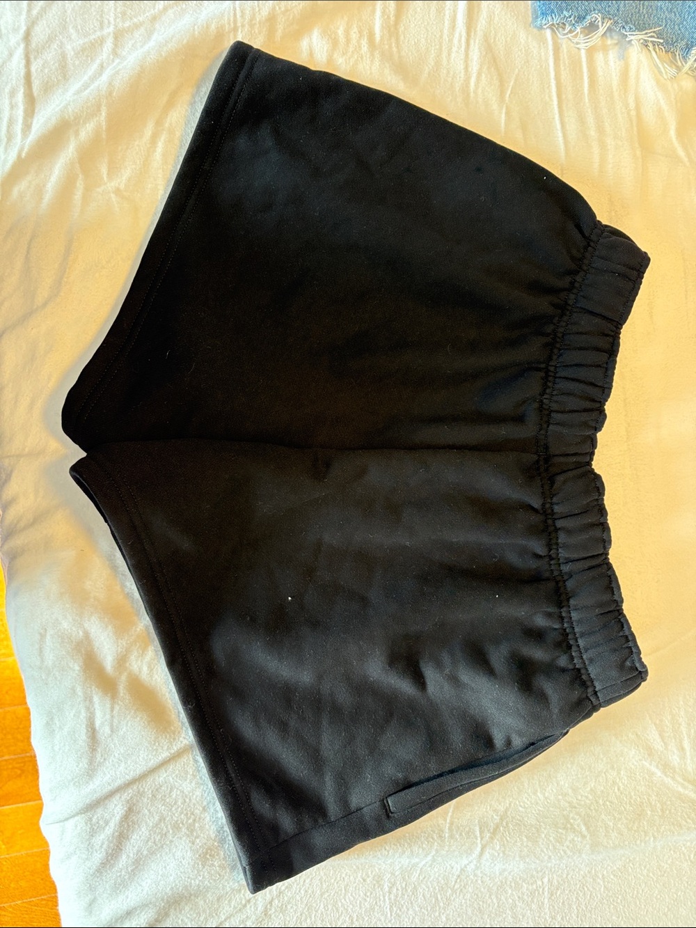 ALO Yoga accolade shorts black size s - Picture 5 of 6
